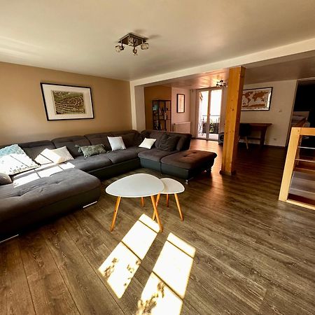 Le Trente A Turckheim Villa Dış mekan fotoğraf