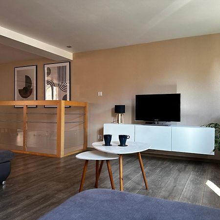 Le Trente A Turckheim Villa Dış mekan fotoğraf