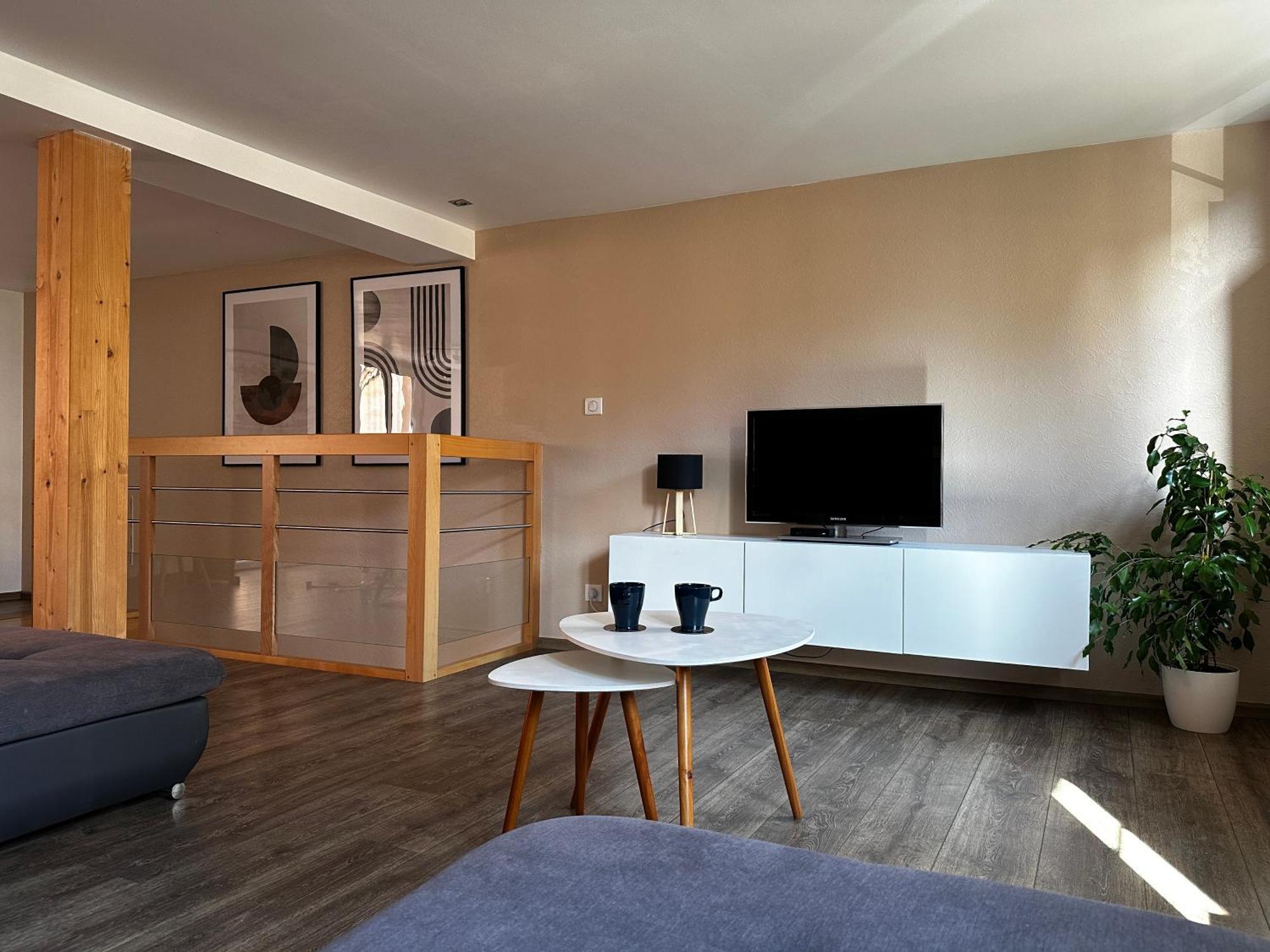 Le Trente A Turckheim Villa Dış mekan fotoğraf