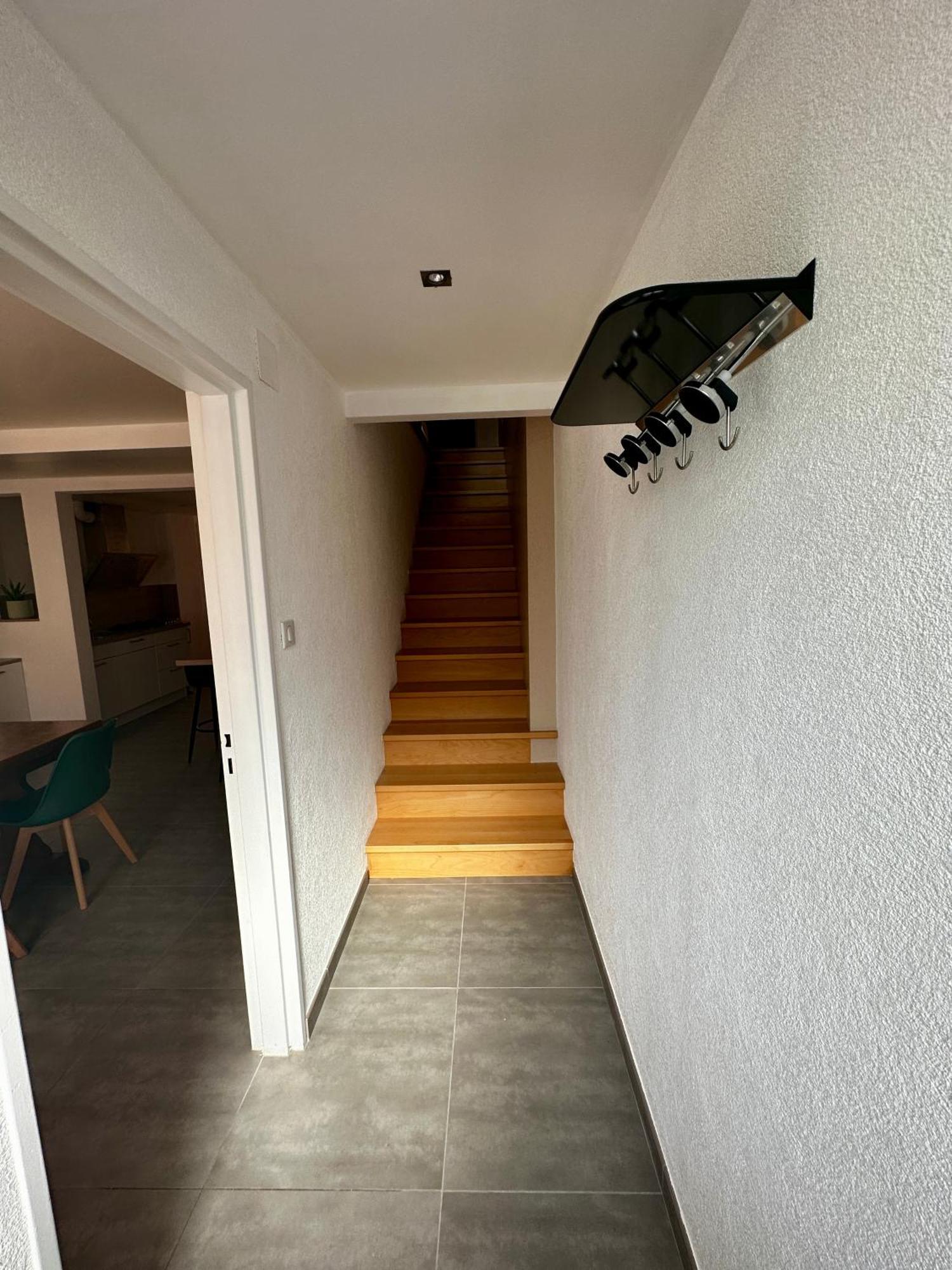 Le Trente A Turckheim Villa Dış mekan fotoğraf