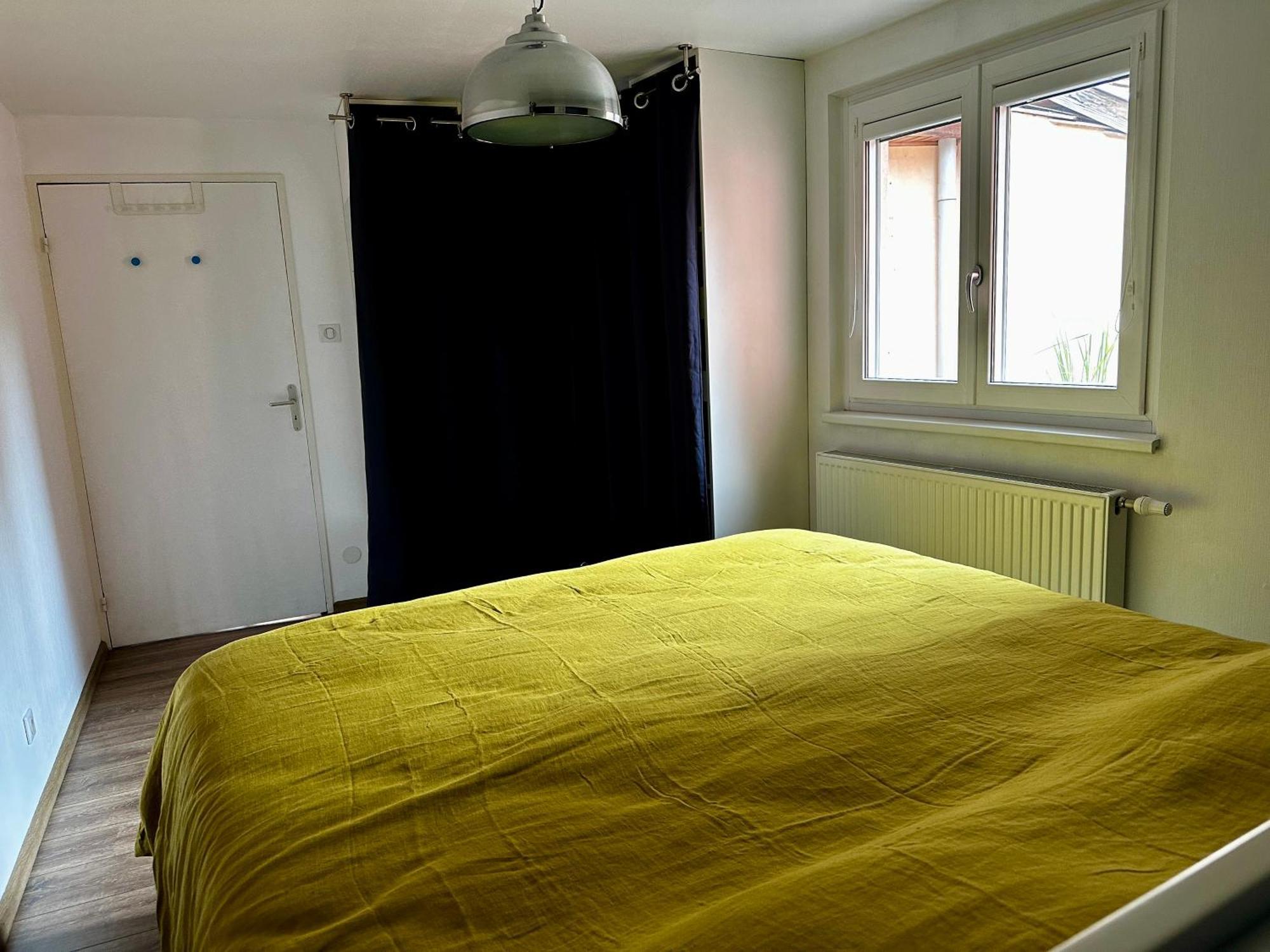 Le Trente A Turckheim Villa Dış mekan fotoğraf